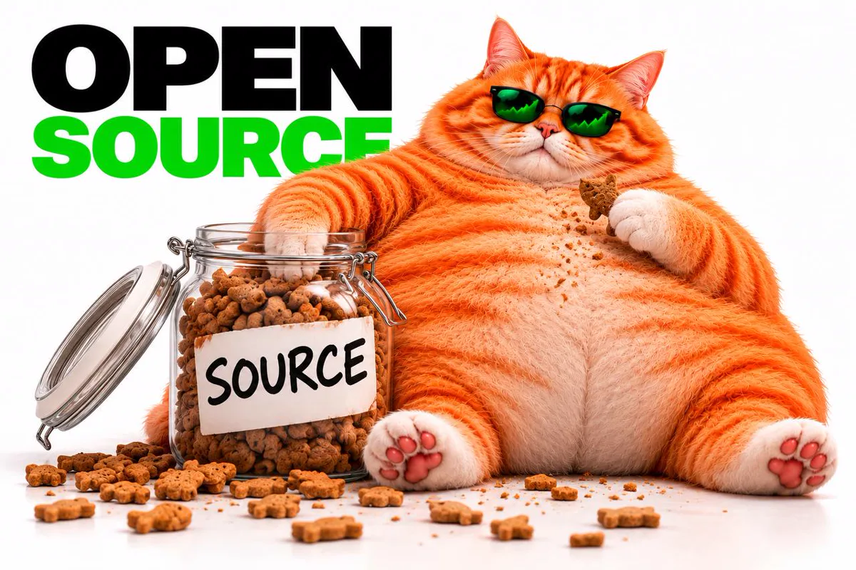 Open source