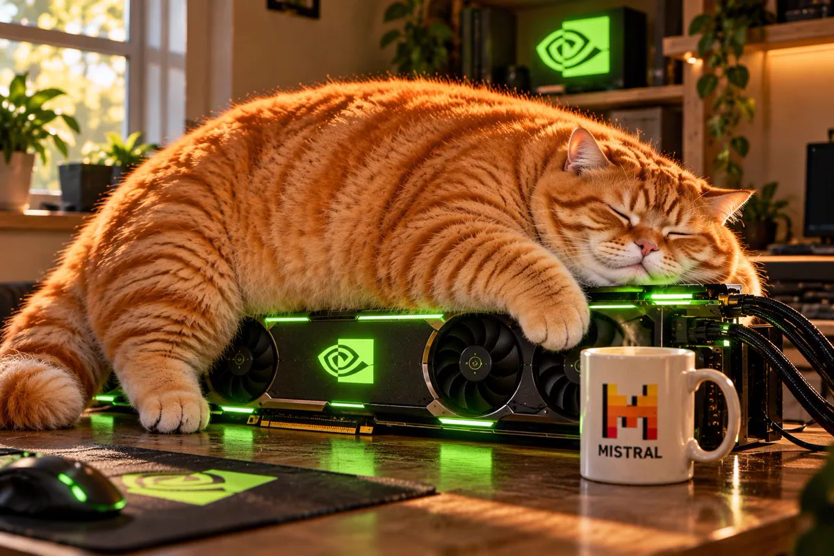 Snooze on the GPU